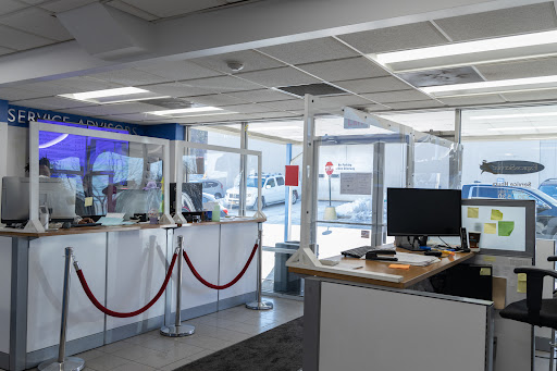 Used Car Dealer «Mt Kisco Honda», reviews and photos, 650 Bedford Rd, Bedford Hills, NY 10507, USA