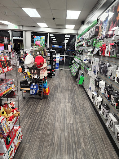 Video Game Store «GameStop», reviews and photos, 15913 Bellflower Blvd Suite C, Bellflower, CA 90706, USA