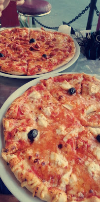 Plats et boissons du Pizzeria Pizza Choa (changement de propriétaire 05/01/2023) à Solliès-Pont - n°8