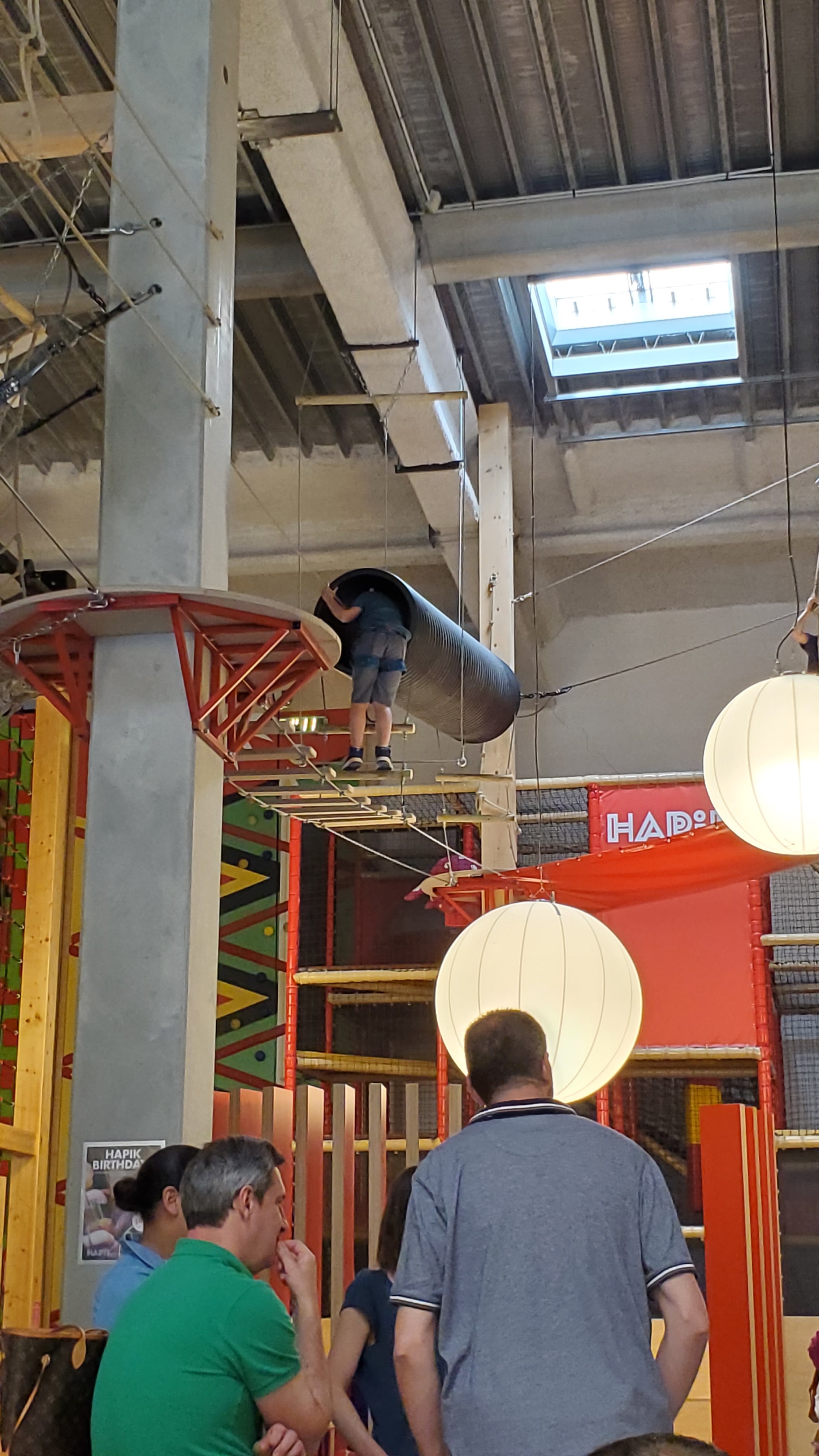 Photo n° 2 de l'avis de Romain.h fait le 15/05/2022 à 15:55