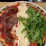 Photo n°3 de l'avis de fabio.i fait le 26/09/2020 à 21:48 sur le  Le Reginelle a S. Michele - Pizzeria e Trattoria à Verona