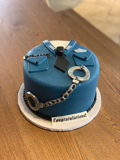 Cake Shop «The Cupcake Store», reviews and photos, 24002 Vía Fabricante #401, Mission Viejo, CA 92691, USA