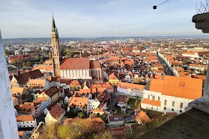 St. Martin's Church, Landshut image