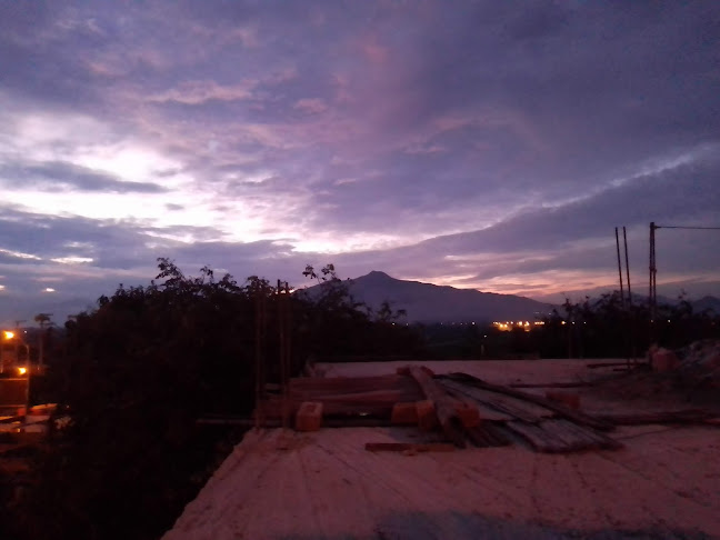 Cerro La Culebra - Huaral