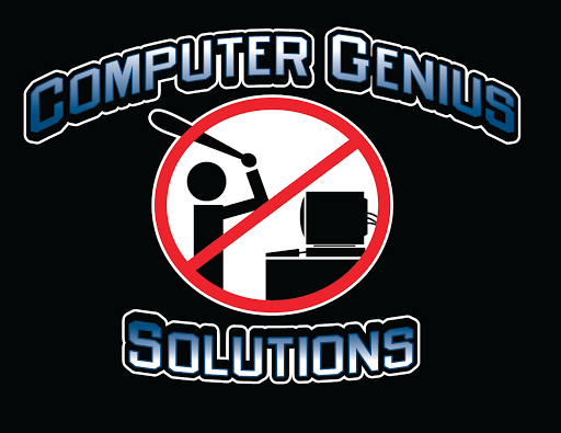 Computer Genius Solutions