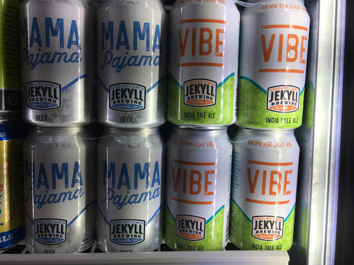 Liquor Store «One Stop Package Depot Inc», reviews and photos, 4088 Holly Springs Pkwy, Canton, GA 30115, USA