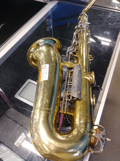 Thrift Store «Pebble Creek Goodwill Retail Store & Donation Center», reviews and photos, 15433 W McDowell Rd, Goodyear, AZ 85395, USA