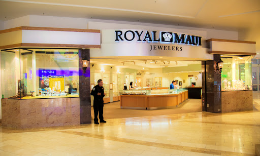 Royal Maui Jewelers – Official Omega Jeweler.