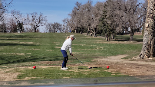 Golf Course «City of Longmont Sunset Golf Course», reviews and photos, 1900 Longs Peak Ave, Longmont, CO 80501, USA