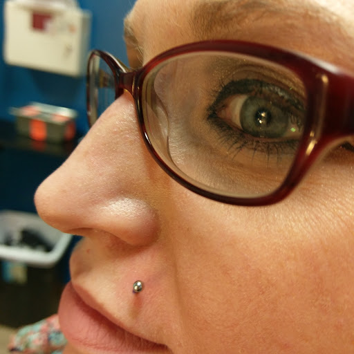 Explore simple line tattoo ideas, creative tattoo ideas in Stevens Point, available at Mothers Approval Tattooing