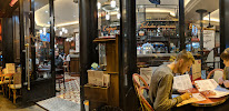 Atmosphère du Café Eiffel Café à Paris - n°10