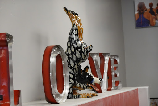 Yoga Studio «Spotted Dog Yoga», reviews and photos, 2780 E Bidwell St #300, Folsom, CA 95630, USA