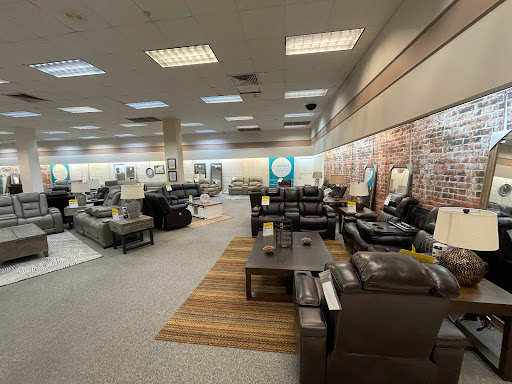 Army & Navy Surplus Shop «Navy Exchange Furniture Store», reviews and photos, 1240 Gator Blvd, Virginia Beach, VA 23460, USA