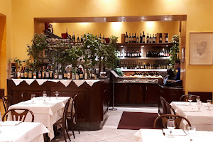 Ristorante di Pesce Milano Buon prezzo - Settembrini 18