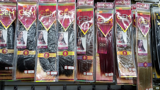 Beauty Supply Store «Hair Connection», reviews and photos, 4373 Florida Blvd, Baton Rouge, LA 70806, USA