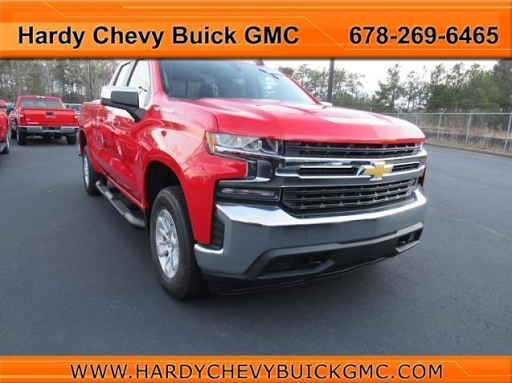 Car Dealer «Hardy Chevrolet Buick GMC», reviews and photos, 1249 Charles Hardy Pkwy, Dallas, GA 30157, USA