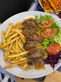 Kebab du Restaurant turc Yakamoz Restaurant à Montpellier - n°12