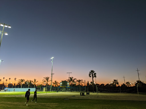 Spartan Soccer Complex