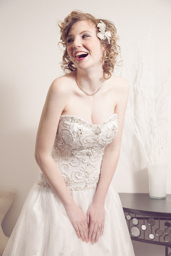 Bridal Shop «Fairytale Brides on a Shoestring Boutique», reviews and photos, 154 Congressional Ln, Rockville, MD 20852, USA