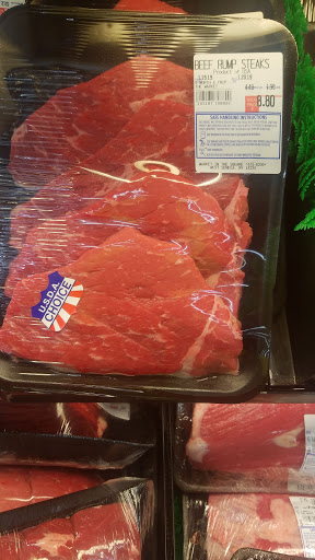 Grocery Store «The Market in the Square», reviews and photos, 940 Union Rd, West Seneca, NY 14224, USA