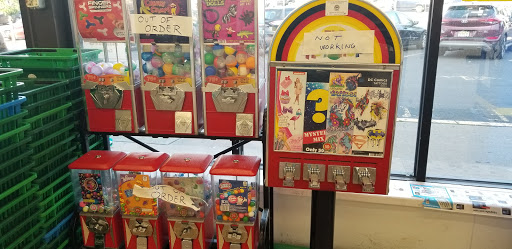 Dollar Store «Dollar Tree», reviews and photos, 24 Portland Ave, Bergenfield, NJ 07621, USA
