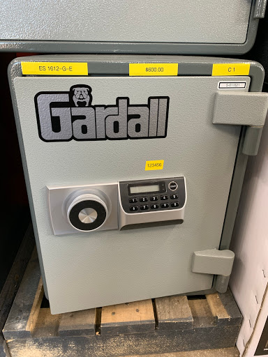 Locksmith «Advance Lock and Key», reviews and photos, 2050 Hylan Blvd, Staten Island, NY 10306, USA