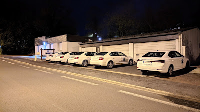 Ambulances Saumuroises à Saumur
