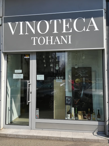 Vinoteca Tohani - Crama Tohani
