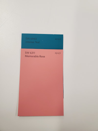 Paint Store «Sherwin-Williams Paint Store», reviews and photos, 8471 W Broadway Ave, Brooklyn Park, MN 55445, USA