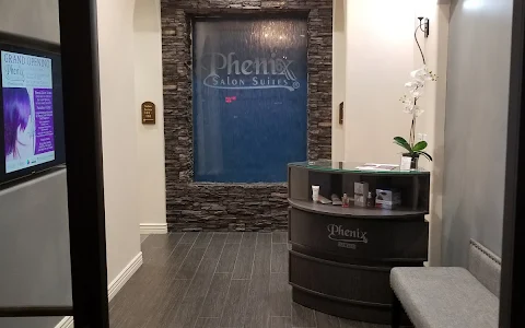 Phenix Salon Suites - Paradise Valley image