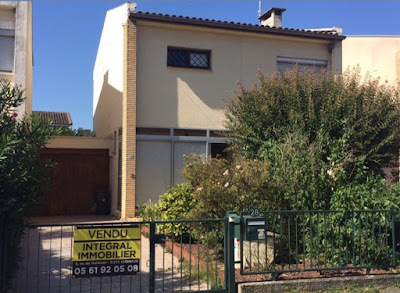 INTEGRAL IMMOBILIER à Cugnaux