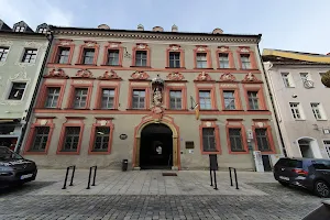 Gäubodenmuseum image