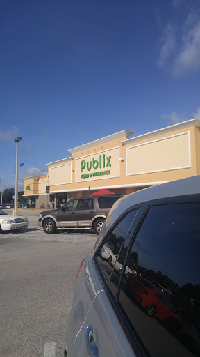 Supermarket «Publix Super Market», reviews and photos, 8701 W Hillsborough Ave, Tampa, FL 33615, USA