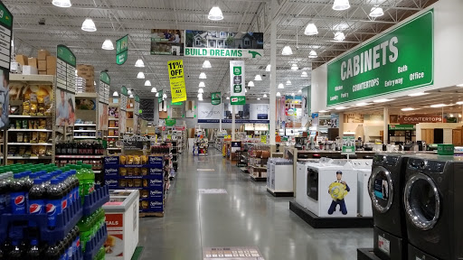 Home Improvement Store «Menards», reviews and photos, 3001 Heartland Crossing, Owensboro, KY 42303, USA