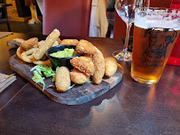 Plats et boissons du Restaurant Le BLR à Bois-le-Roi - n°9