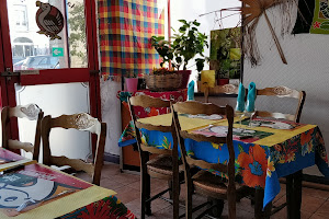 Manapany Café Restaurant réunionnais