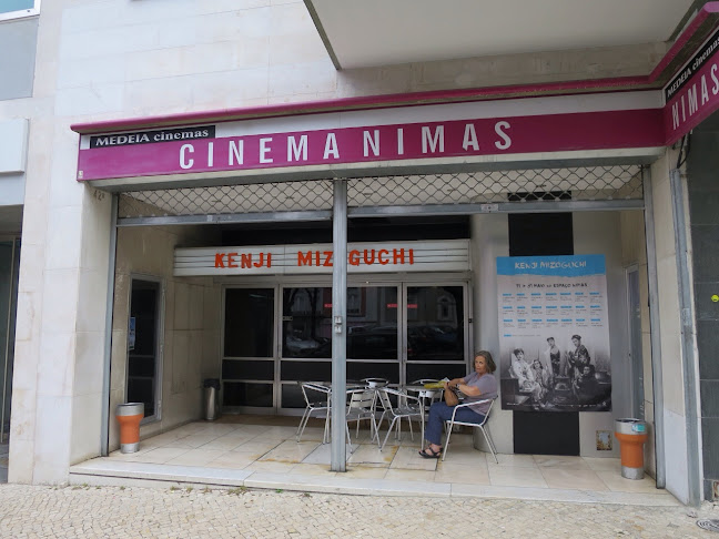 Cinema Nimas