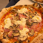 Photo n°2 de l'avis de MC. fait le 30/03/2024 à 15:08 sur le  Pizzeria Bella Mia! à Porto