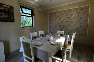 Şamlı Ailevi Restoran image