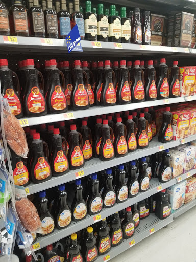 Discount Store «Walmart», reviews and photos, 26 Hampton House Rd, Newton, NJ 07860, USA