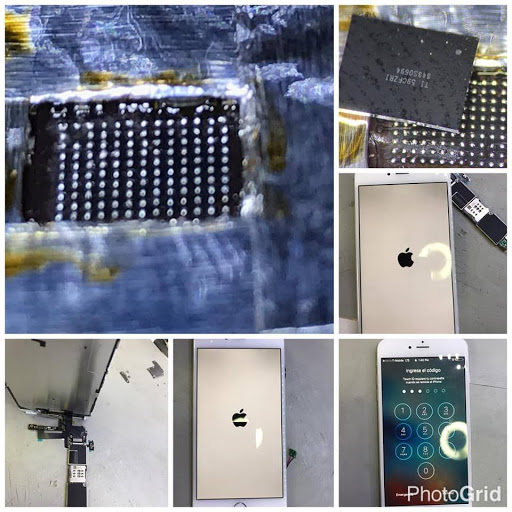 Electronics Store «I-Town Store», reviews and photos, 217 SE 1st St, Miami, FL 33131, USA