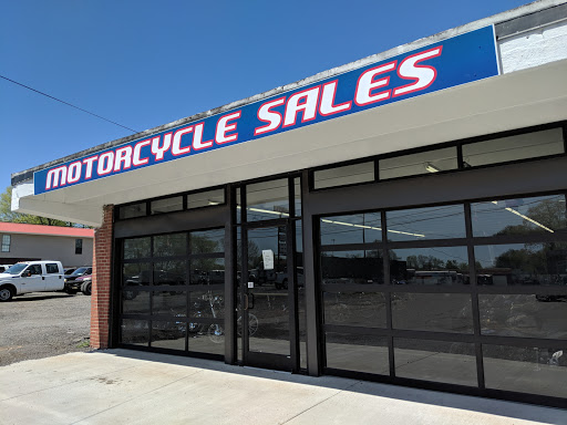 Wolff Auto Sales, 711 Providence Blvd, Clarksville, TN 37042, USA, 