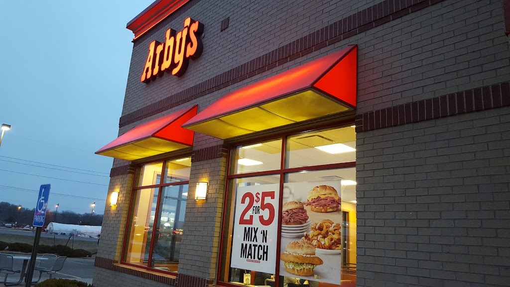 Arby's 67002