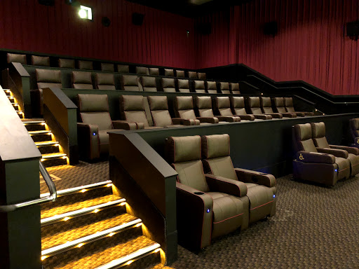 Movie Theater «AMC Classic Fairgrounds 10», reviews and photos, 3050 N 5th Street Hwy, Reading, PA 19605, USA