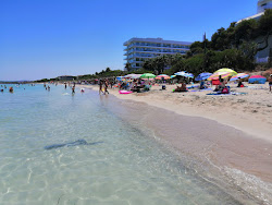 Foto von Alcudia Beach 2 annehmlichkeitenbereich