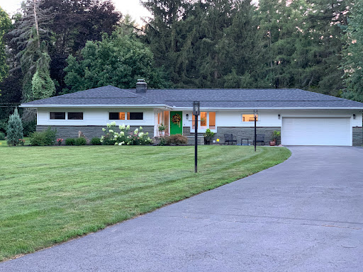 Roofing Contractor «Five Star Improvements», reviews and photos