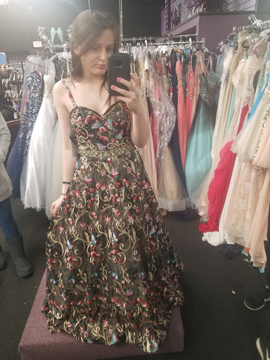 Formal Wear Store «Merrily Couture», reviews and photos, 340 NY-25A, Mt Sinai, NY 11766, USA