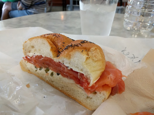 Bakery «Rowayton Market», reviews and photos, 157 Rowayton Ave, Norwalk, CT 06853, USA