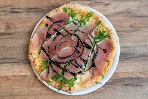 Photo n°2 de Pizza Angelina - Pizzeria Paris 14 à Paris ()