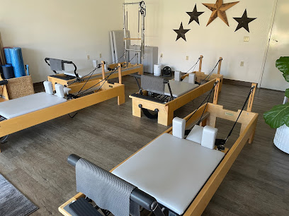 Star Pilates and Fitness